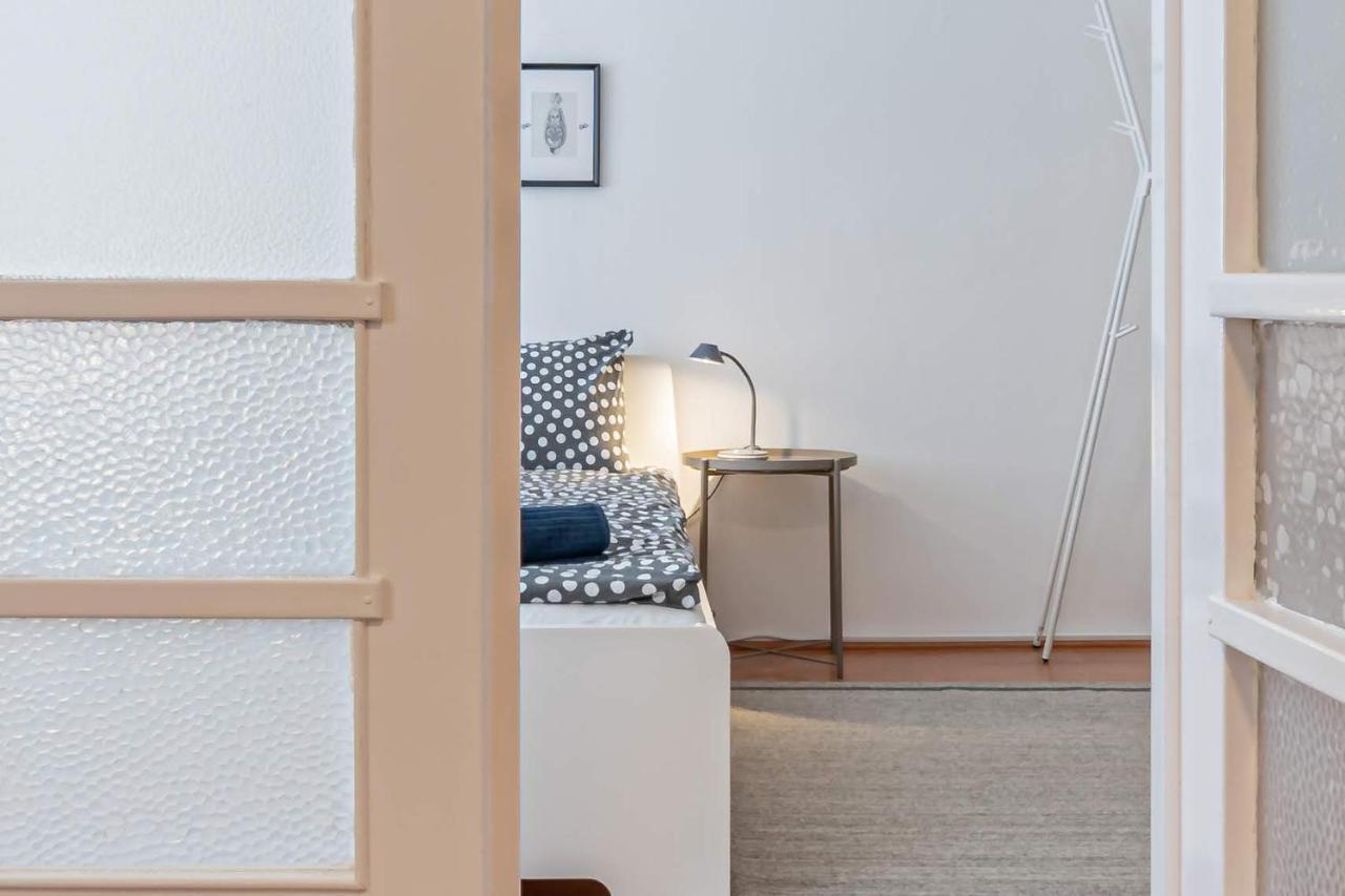 Apartament Central&cozy Balcony!3bdr 2bth Budapesta