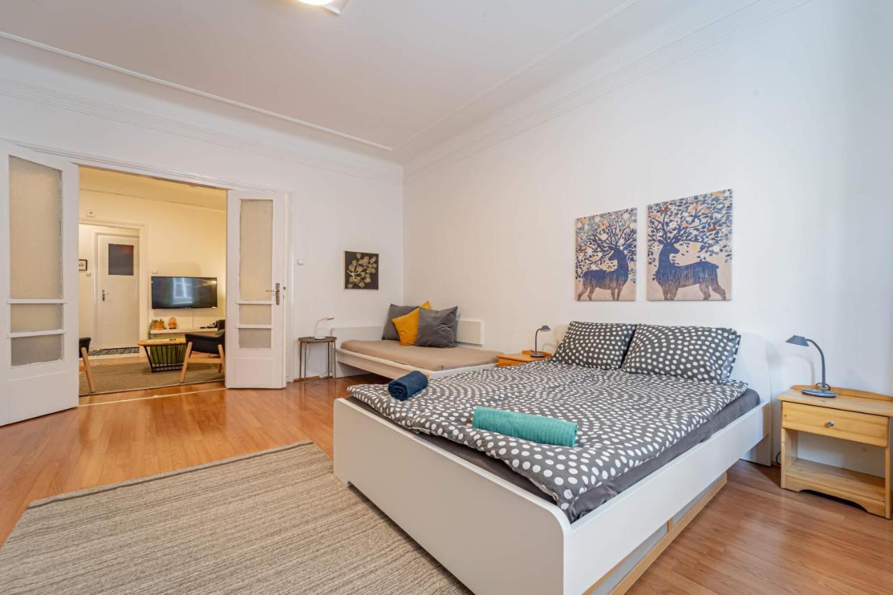 Apartament Central&cozy Balcony!3bdr 2bth