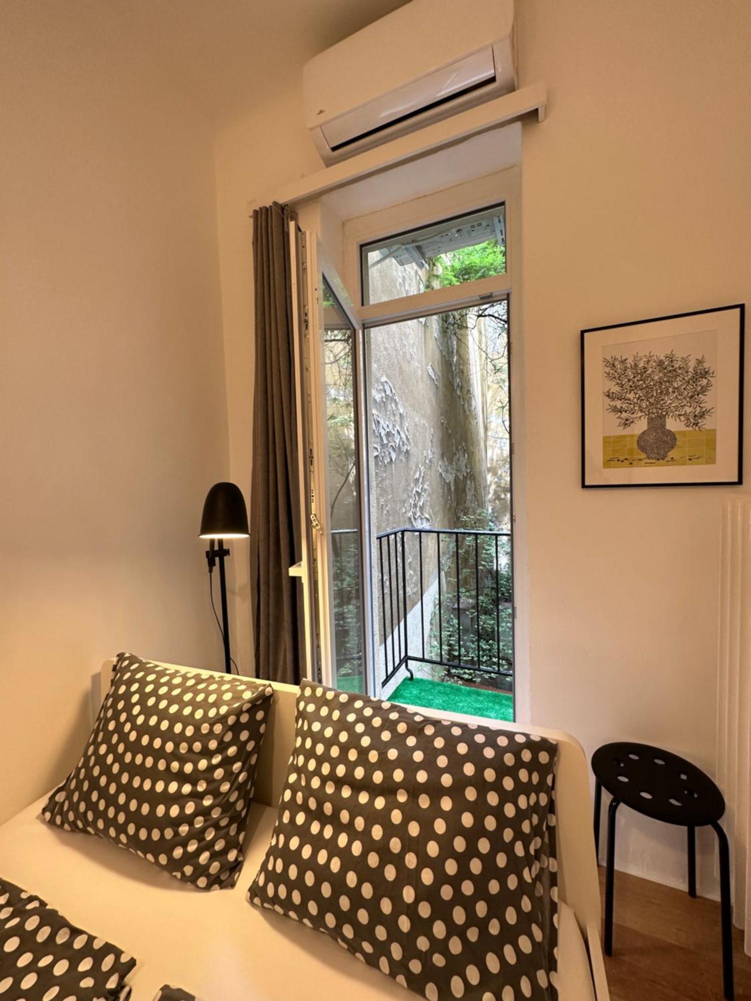Apartament Central&cozy Balcony!3bdr 2bth *